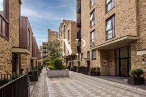 Hand Axe Yard, King Cross, London, WC1X 8BD