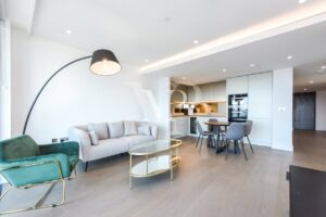 The Dumont, 27 Albert Embankment, London, SE1 7AQ