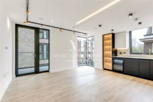 Vermont House, 8 Dingley Road, London, EC1V 2AB