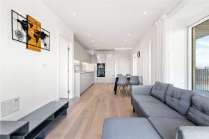 Wellspring House, 11 Seagull Lane, London, E16 1FL