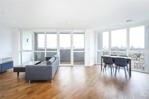Discovery Tower, 1 Terry Sprinks Place, Greater London, E16 1YG