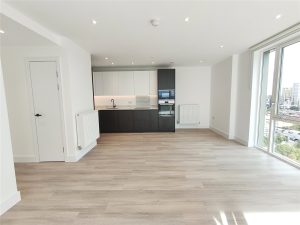 Monterrey House, The Verdean, London, W3 6QU